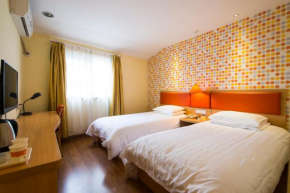 Home Inn Kunming East Dongfeng Road Dongjiawan